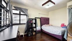 Blk 26D Membina Court (Bukit Merah), HDB 4 Rooms #602185741